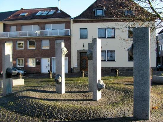 Narrenbrunnen